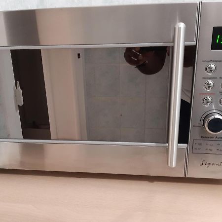 Appartement Aad1 Clamart 200 M Du Tramway T6 St Pave Blc Avec Cuisine Separee Zewnętrze zdjęcie