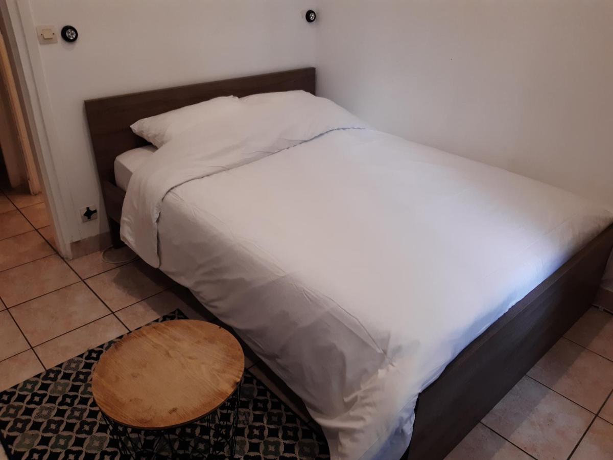 Appartement Aad1 Clamart 200 M Du Tramway T6 St Pave Blc Avec Cuisine Separee Zewnętrze zdjęcie