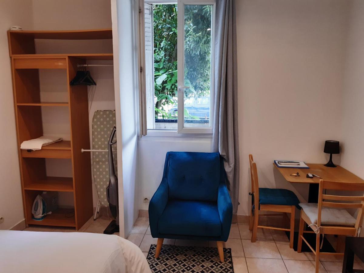 Appartement Aad1 Clamart 200 M Du Tramway T6 St Pave Blc Avec Cuisine Separee Zewnętrze zdjęcie