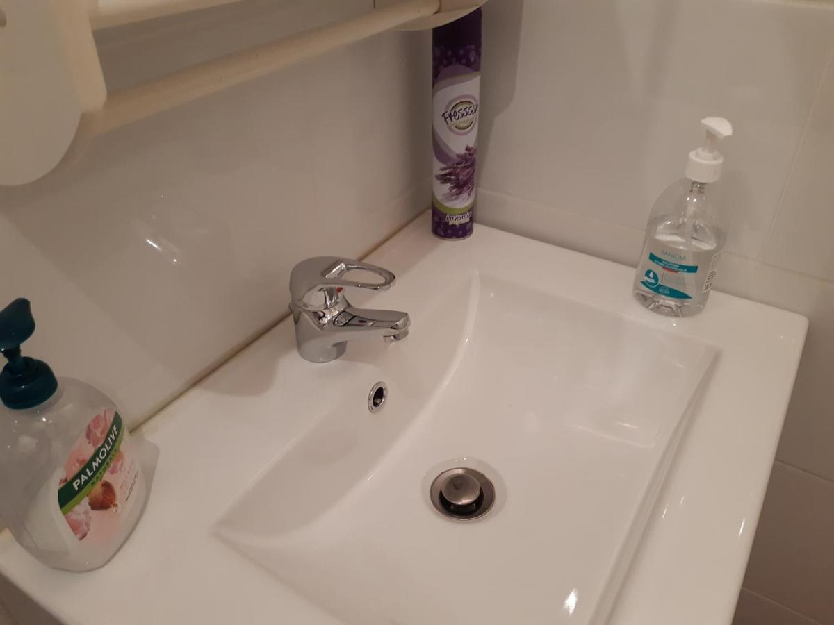 Appartement Aad1 Clamart 200 M Du Tramway T6 St Pave Blc Avec Cuisine Separee Zewnętrze zdjęcie