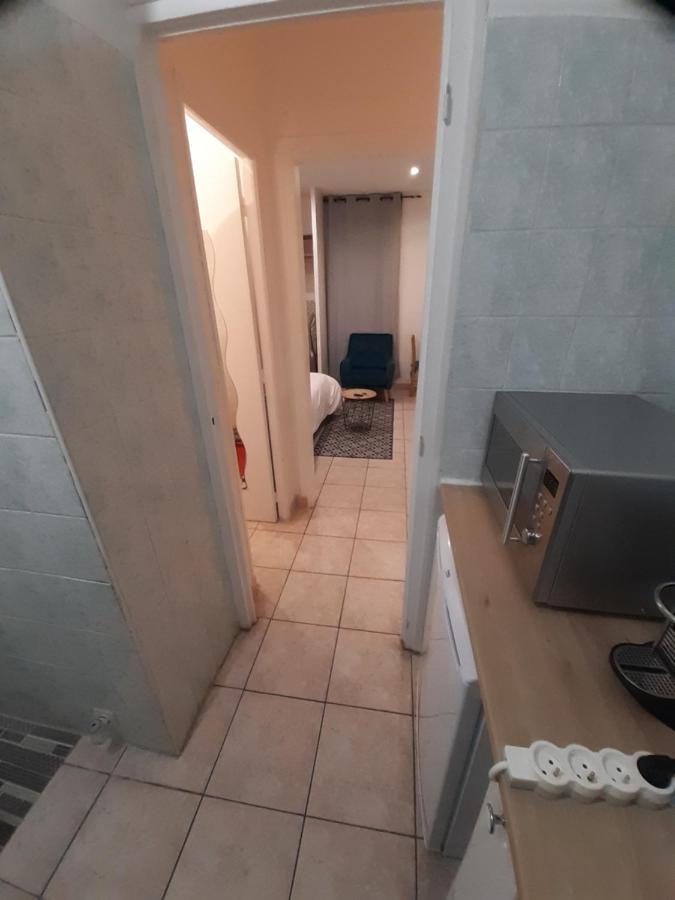 Appartement Aad1 Clamart 200 M Du Tramway T6 St Pave Blc Avec Cuisine Separee Zewnętrze zdjęcie