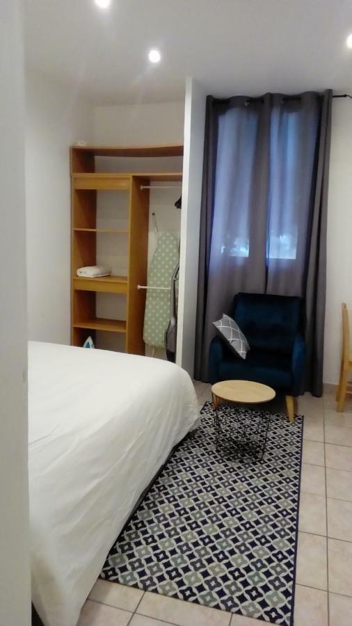 Appartement Aad1 Clamart 200 M Du Tramway T6 St Pave Blc Avec Cuisine Separee Zewnętrze zdjęcie