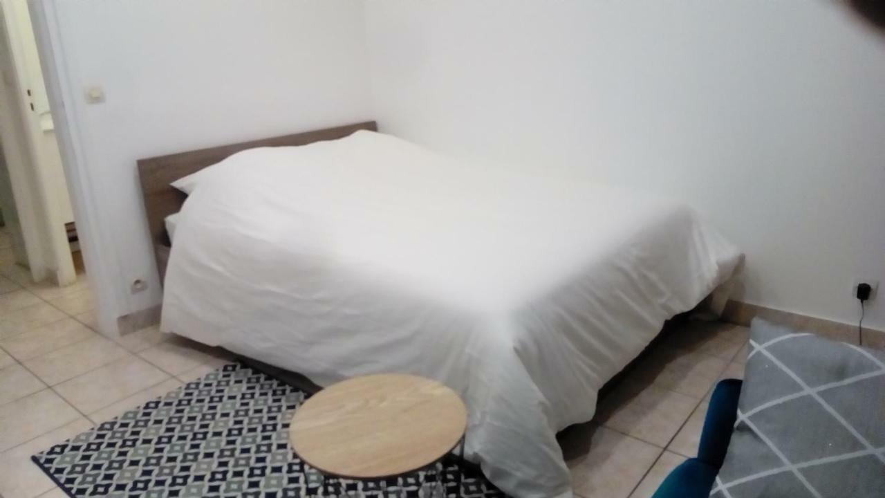Appartement Aad1 Clamart 200 M Du Tramway T6 St Pave Blc Avec Cuisine Separee Zewnętrze zdjęcie