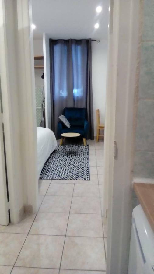 Appartement Aad1 Clamart 200 M Du Tramway T6 St Pave Blc Avec Cuisine Separee Zewnętrze zdjęcie