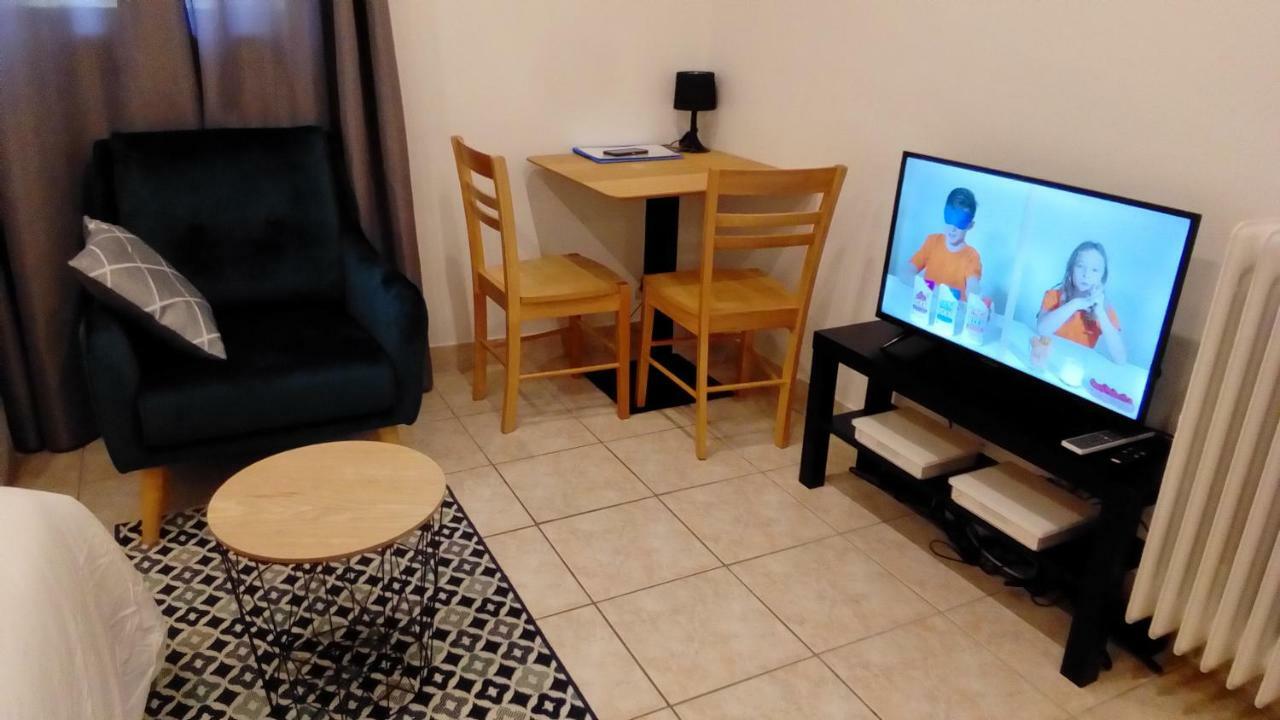 Appartement Aad1 Clamart 200 M Du Tramway T6 St Pave Blc Avec Cuisine Separee Zewnętrze zdjęcie